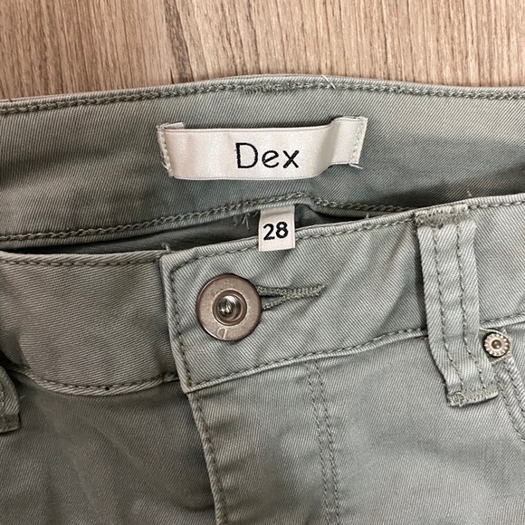 Dex crop pants - Picture 4 of 4